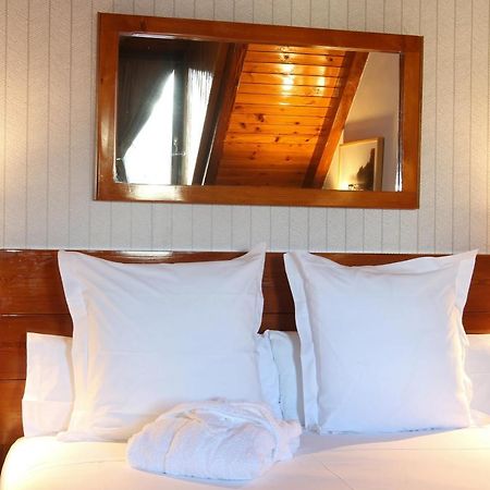Apartamentos VilaGarós Dış mekan fotoğraf