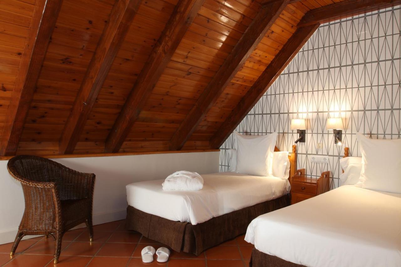 Apartamentos VilaGarós Dış mekan fotoğraf
