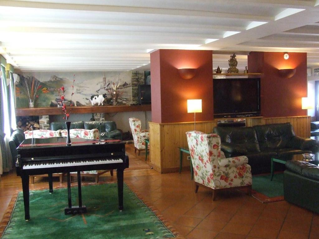 Apartamentos VilaGarós Dış mekan fotoğraf