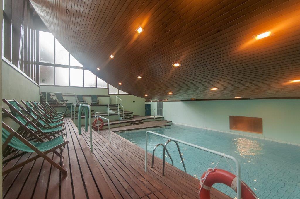 Apartamentos VilaGarós Dış mekan fotoğraf