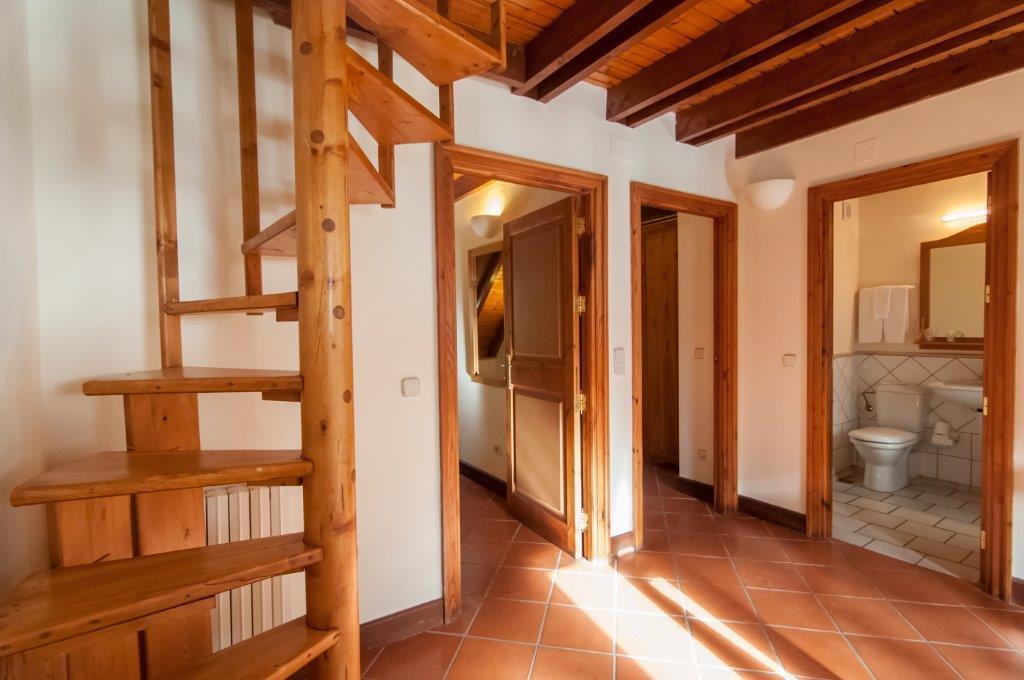 Apartamentos VilaGarós Dış mekan fotoğraf