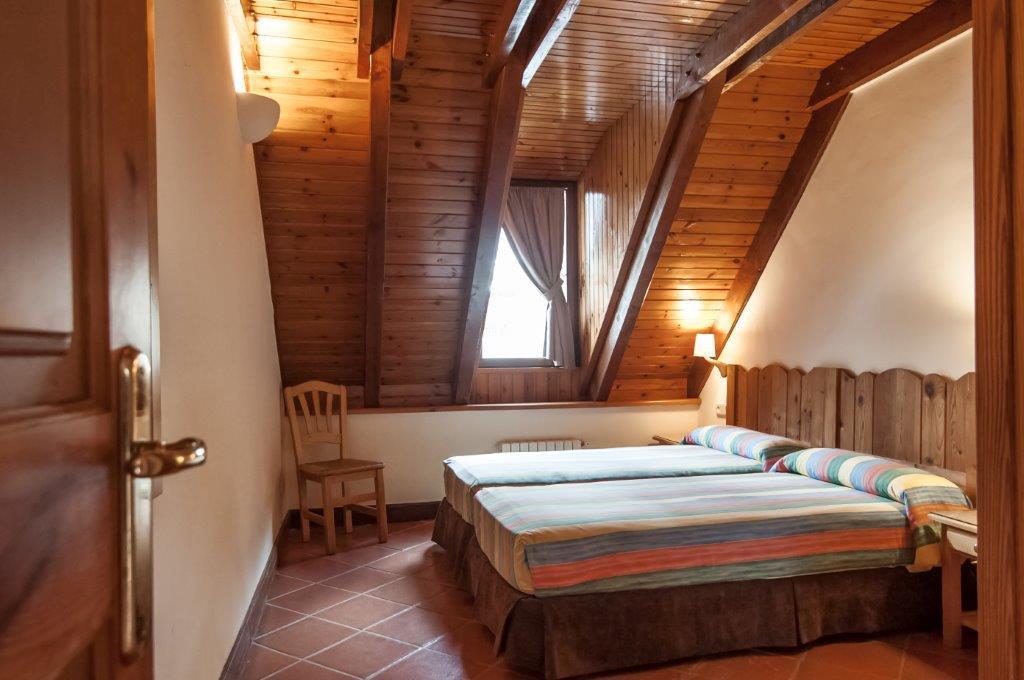 Apartamentos VilaGarós Dış mekan fotoğraf