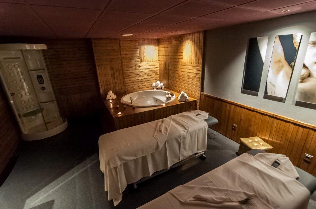 Apartamentos VilaGarós Dış mekan fotoğraf