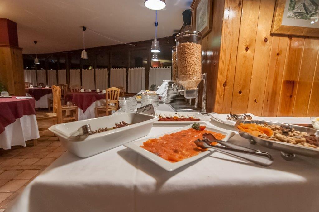 Apartamentos VilaGarós Dış mekan fotoğraf