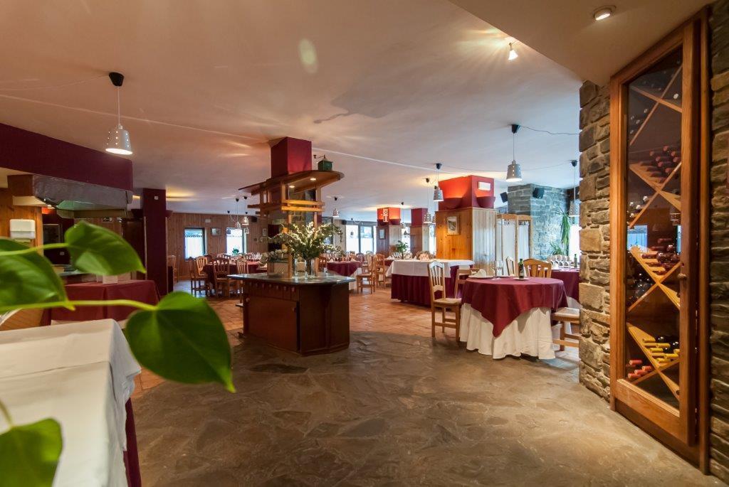 Apartamentos VilaGarós Dış mekan fotoğraf