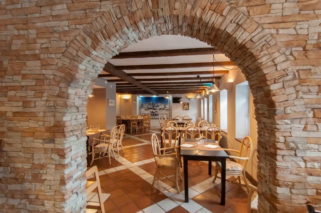 Apartamentos VilaGarós Dış mekan fotoğraf