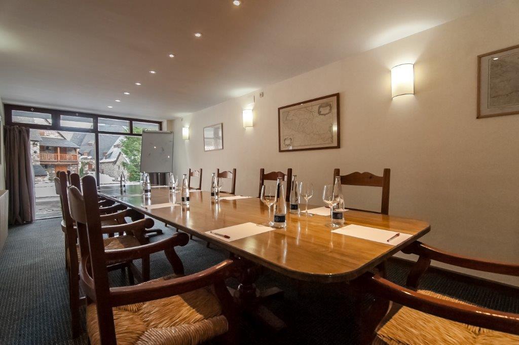 Apartamentos VilaGarós Dış mekan fotoğraf