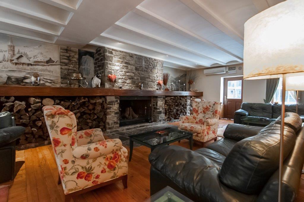 Apartamentos VilaGarós Dış mekan fotoğraf