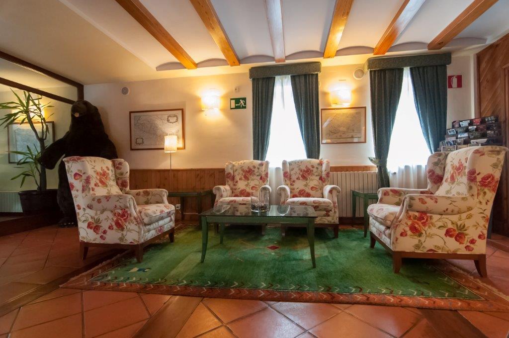 Apartamentos VilaGarós Dış mekan fotoğraf
